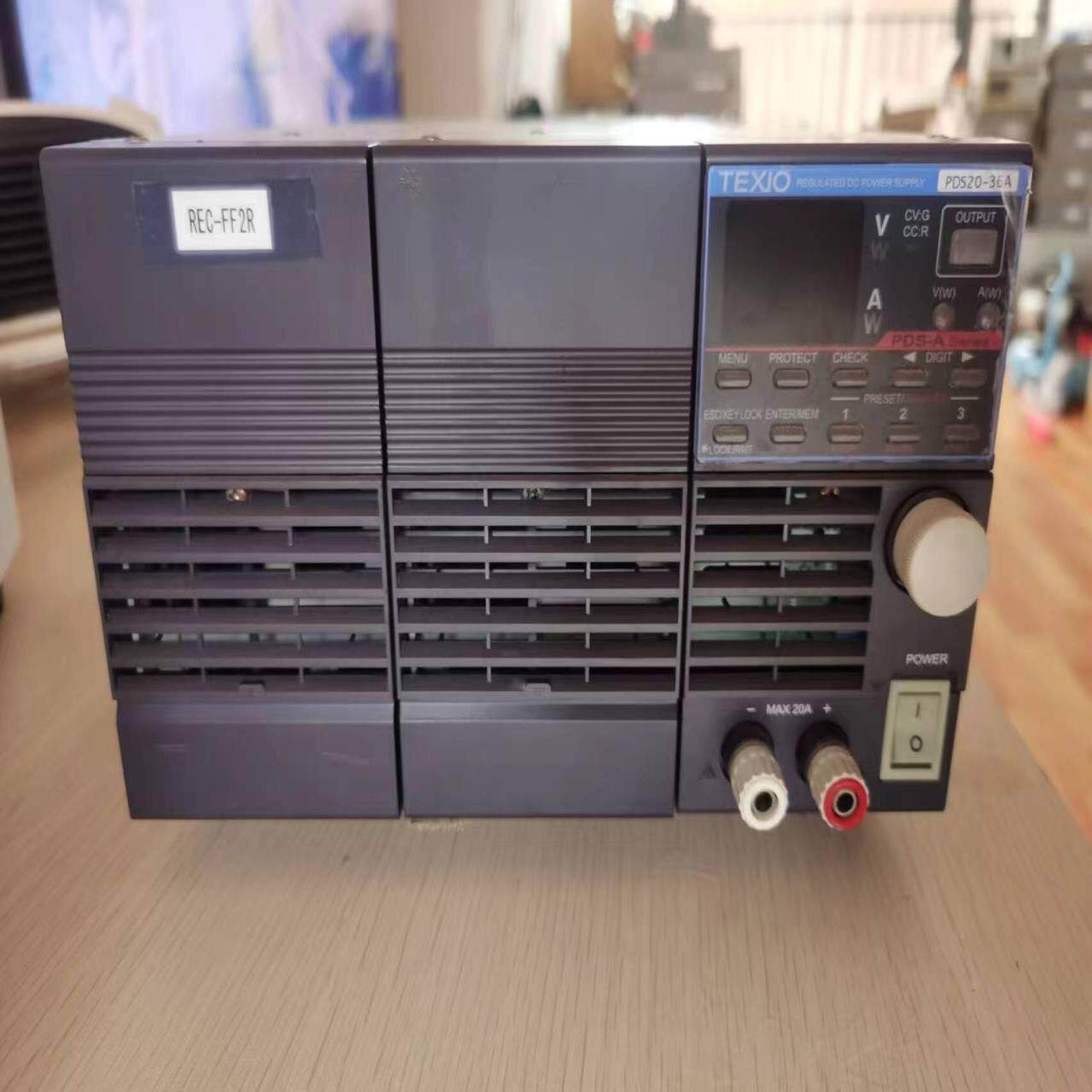 【议价】德仕PDS20-36A电源