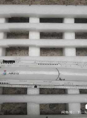 [议价]carel卡乐pc03ay0am0卡乐控制器 成色如图 邮费