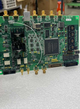 【议价】Ctrl Board02 PTA2-X11007