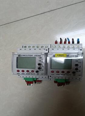 【议价】CIRCUTOR    CVM-MINI 拆机件成色很新可