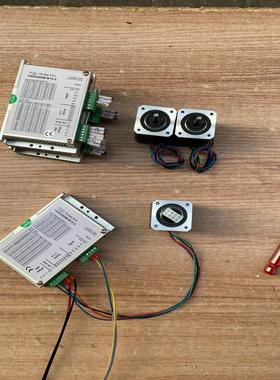 【议价】42电机套装驱动+电机驱动YAKD 2405M-B13-