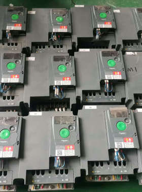 【议价】变频器ATV310HU55N4A  包好成色实