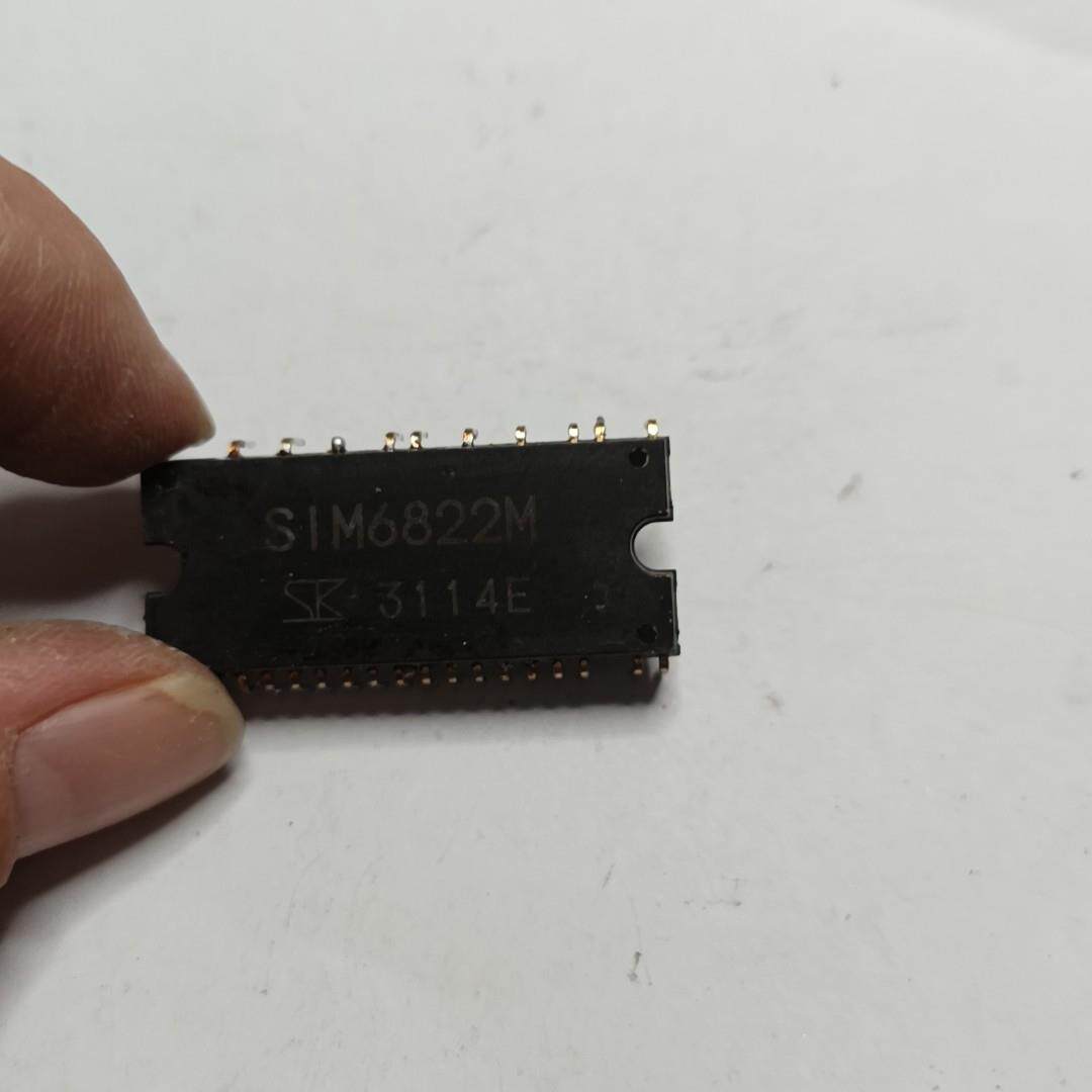 [议价]SIM6822M SIM6812M  SIM681