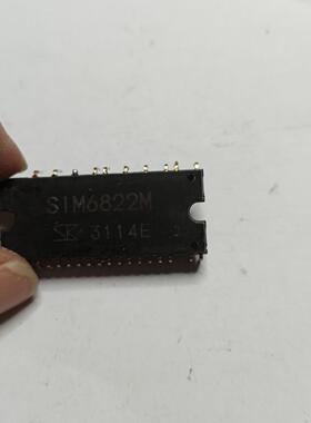 [议价]SIM6822M SIM6812M  SIM681