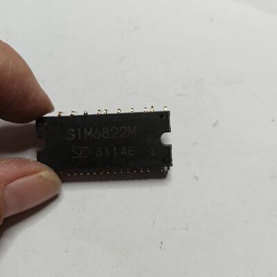 [议价]SIM6822M SIM6812M  SIM681