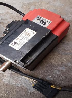 [议价]德国进口伺服电机MOTORPOWER