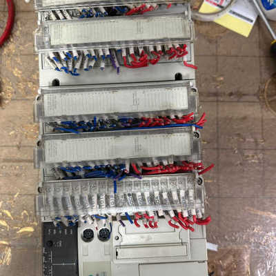 【议价】Schneider TSXRKZ02标价 实物图 功能包好