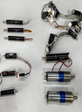 【议价】Maxon motor 132365 CFT165117