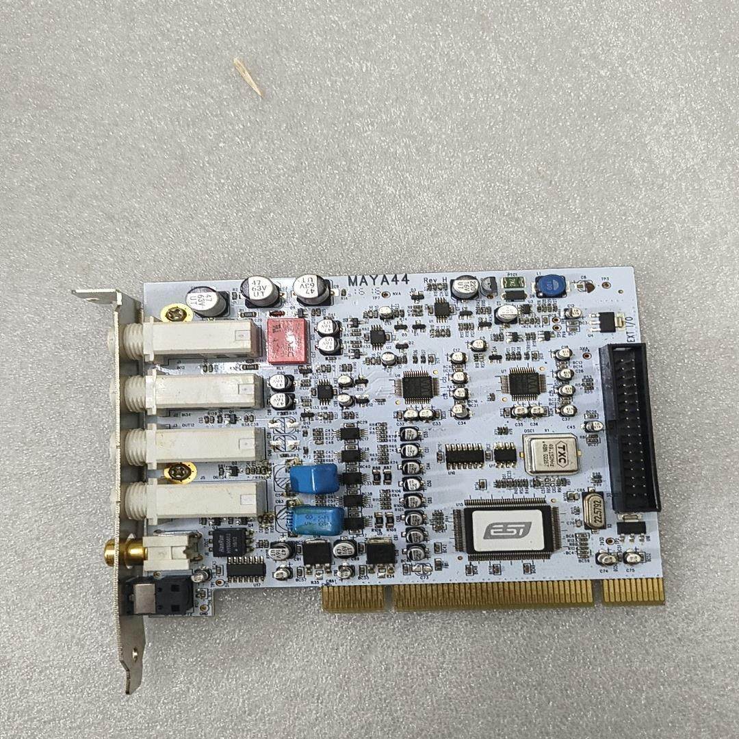 【议价】MAYA44 玛雅声卡