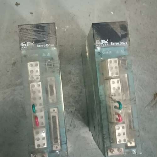 【议价】欧瑞驱动器 SD10-G751T2M2  实物拍摄