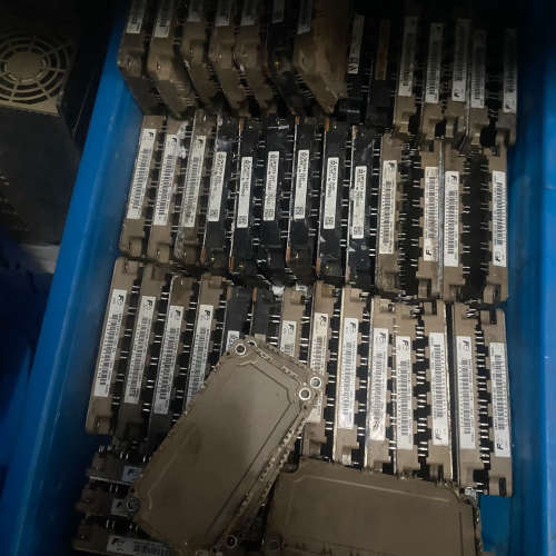 【议价】6MBI150VB120-50,6MBI150U4B120-