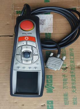 【议价】ZWiCKRoell 控制器控制手柄实物照片能用上的私