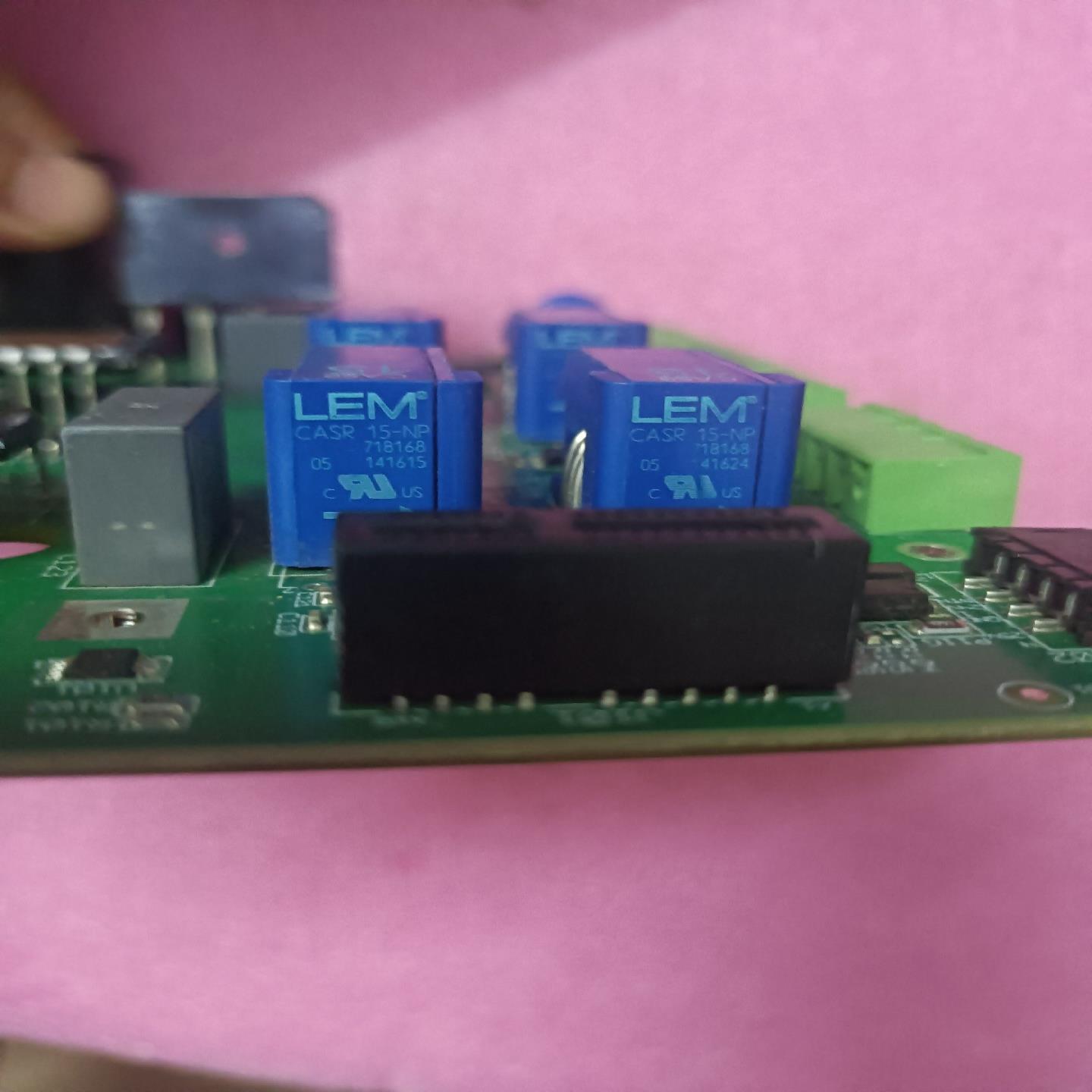 【议价】LEM CASR 15-NP