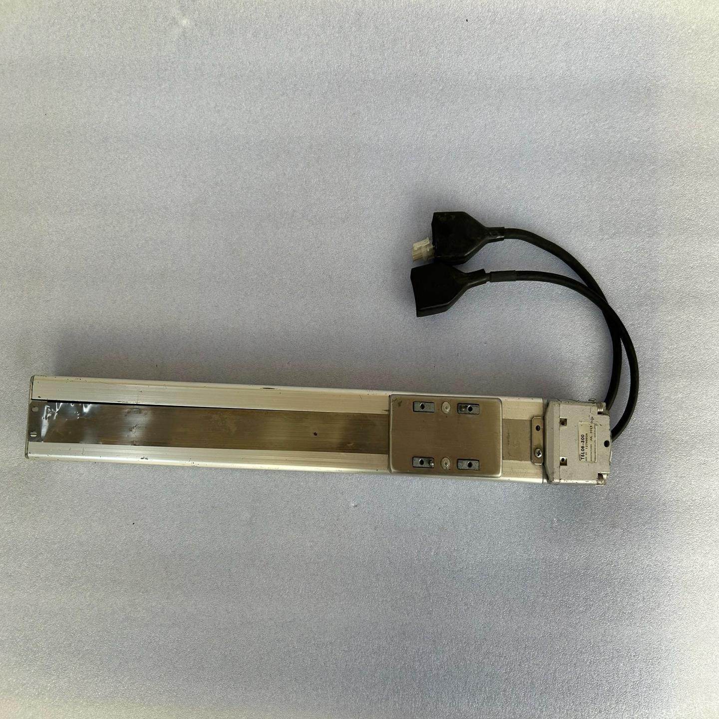 【议价】精密电缸模组 直线丝杆滑台