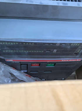 【议价】ABB智能断路器E1B1250 R1250 PR121/P-