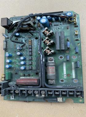 [议价]安川驱动电源板YPHT31273-1D主板模块测试好的板