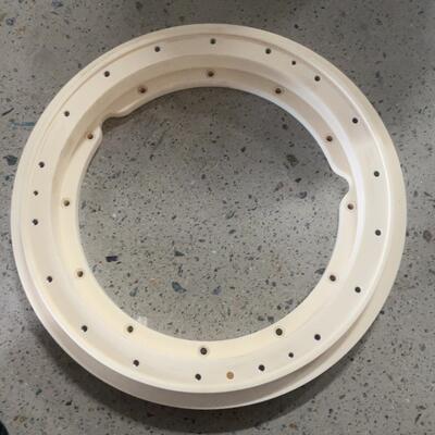 【议价】Lam 陶瓷件 625-00929-048-P02 有点小碰