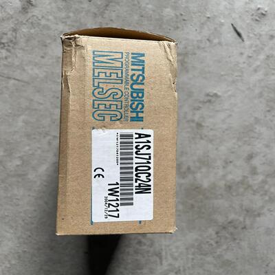 【议价】三菱A系列模块  A1SJ71QC24N 全新原装一个 有需