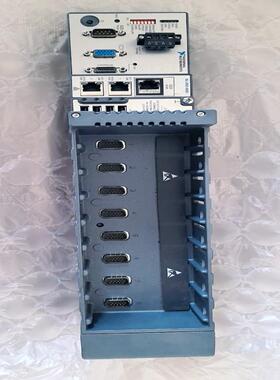 【议价】美国NI cRIO-9082 8槽控制器 现货需要的直接