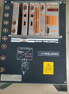 【议价】GFWELDING控制器