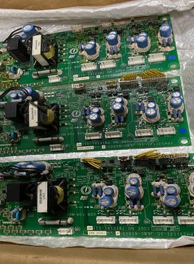 [议价]安川高压单元板jebc-61511-6yphs31121-