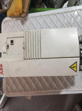【议价】二手ABB变频器ACS401ACS401000532成色