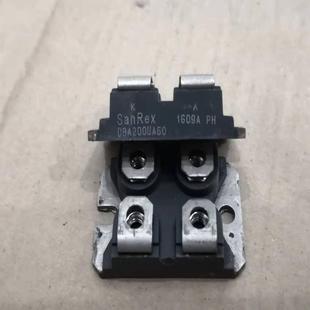 DBA200UA40DBA200UA60原装 特价 拆机 议价