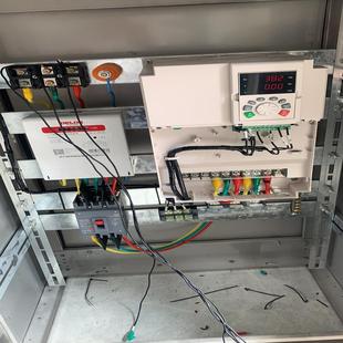 森川185千瓦恒压供水 议价