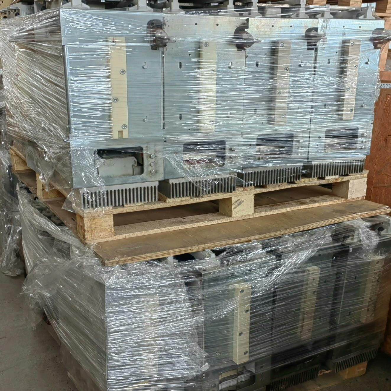 【议价】金风15风机风冷IGBT单元金风功率模块有全新有拆机全