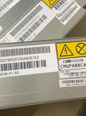 【议价】Cisco ASA-PWR-AC   思科 5545  55