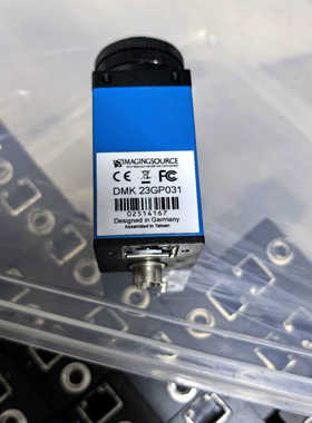 【议价】德国IMAGINGSOURCE映美精DMK 23GP031工