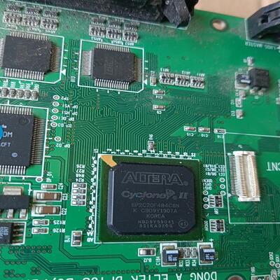 【议价】EP2C20F484C6N EPM1270T144C5N