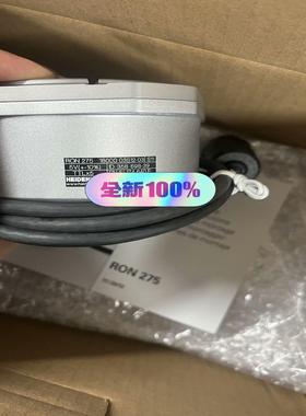 【议价】海德汉编码器RON275现货