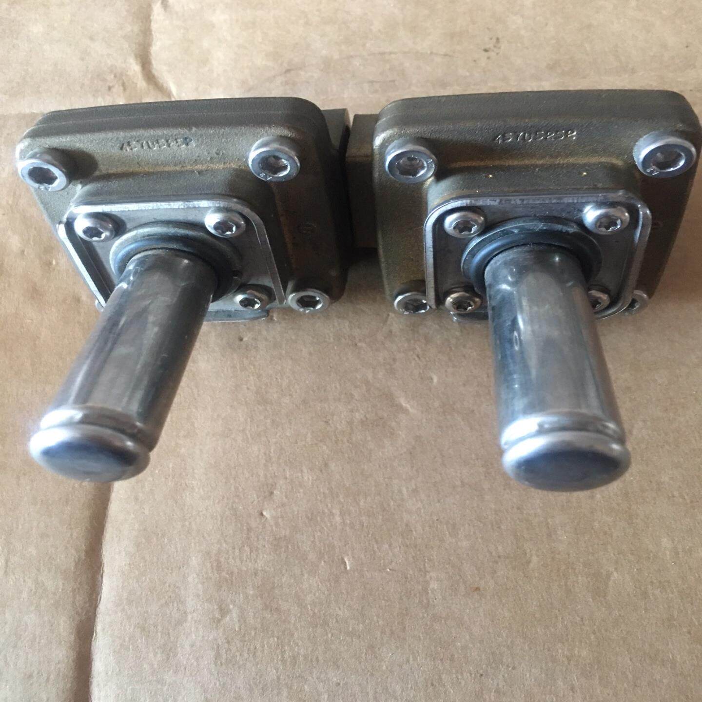 【议价】Danfoss 457U5252