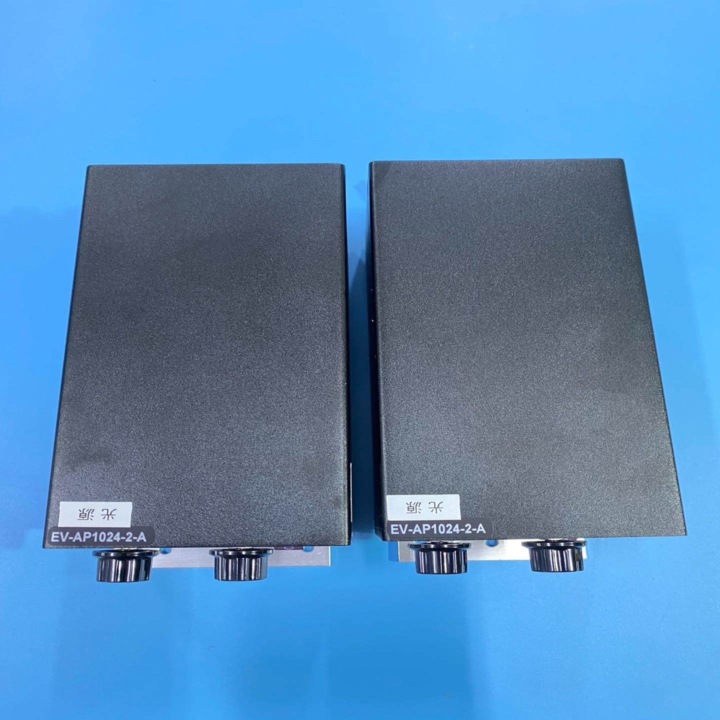 【议价】视觉光源 EV-AP1024-2-A 成色很好 功能正常 议