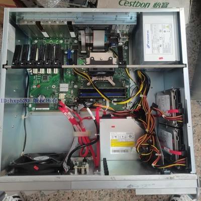 【议价】SIEMENS SIMATIC IPC547E 6BK180