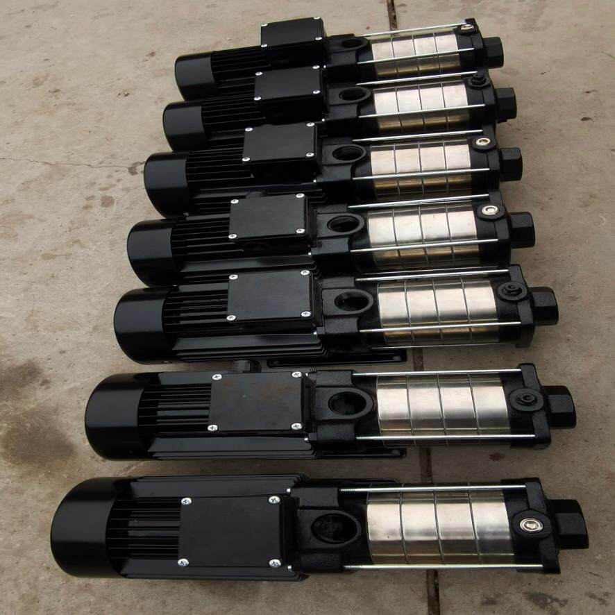 【议价】格兰富水泵CH4-50增压泵循环泵管道泵