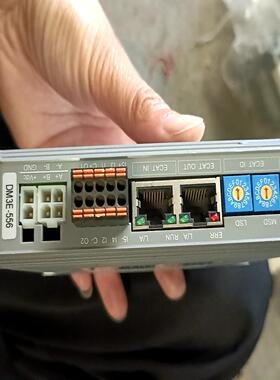 【议价】雷赛总线驱动器 DM3E—556