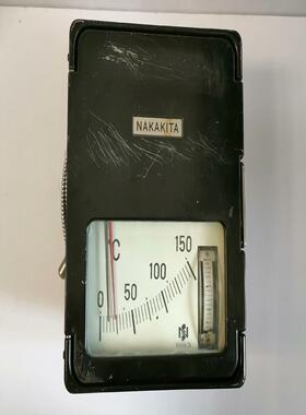 【议价】NAKAKITA NSTM732 温控器已测试功能正常