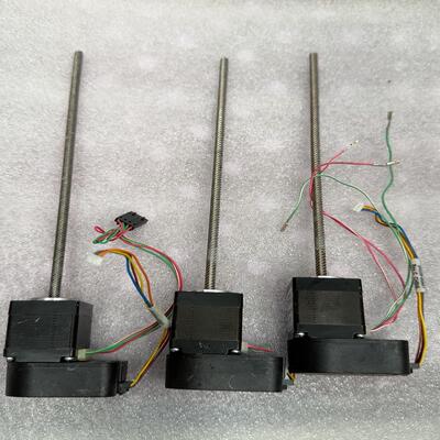 【议价】AMETEK步进电机 G4556-60241 REVA C