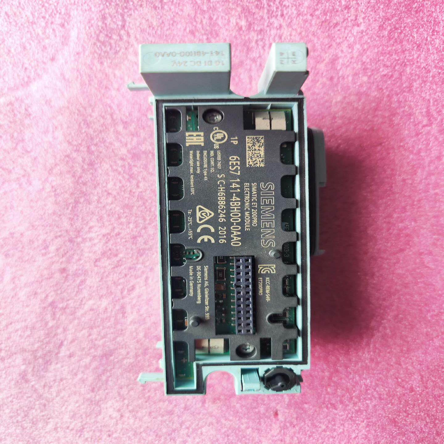 【议价】西门子141-4BH006ES7141-4BH00-0AA