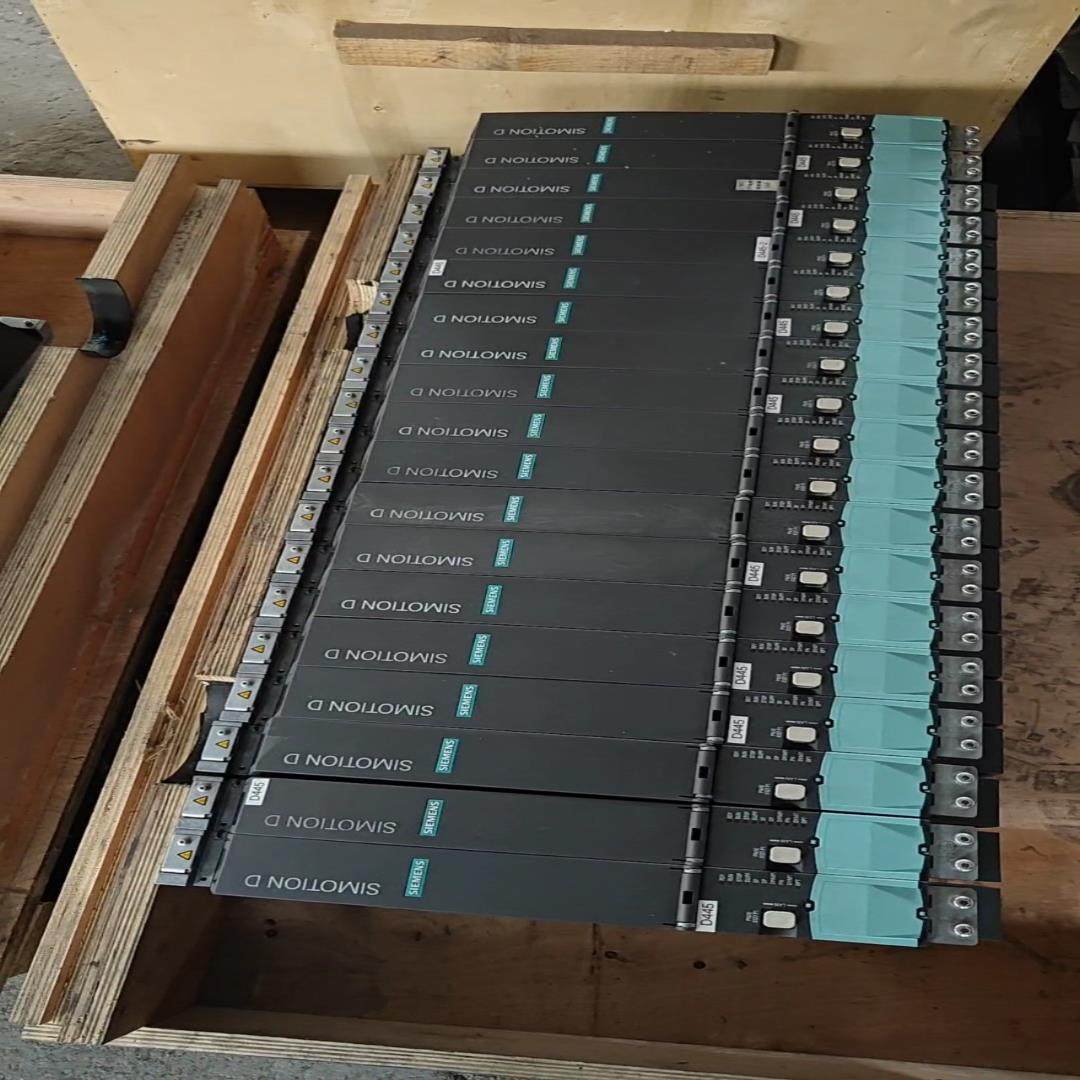 【议价】6AU1445-2AD00-0AA0西门子运动控制器