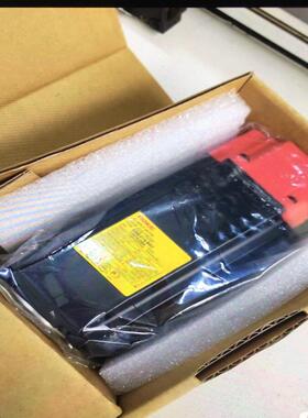 【议价】发那科私服电机A06B-0116-B403实物图功能包好