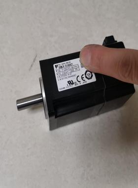 【议价】拆机 安川 100W 伺服电机 SGMJV-01ADA21成