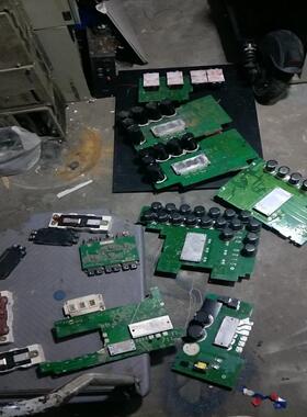 【议价】6mbi450u-170富士6mbi200xbe120-50