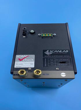 【议价】德国进口scanlab hurryscan 14 532
