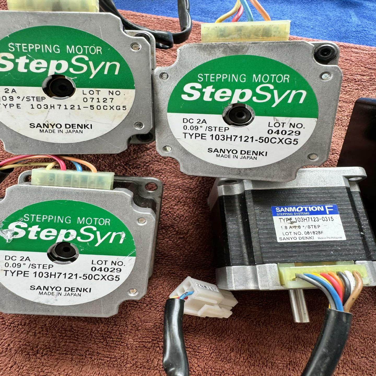 【议价】103H7121-50CXG5 103H7123-0315