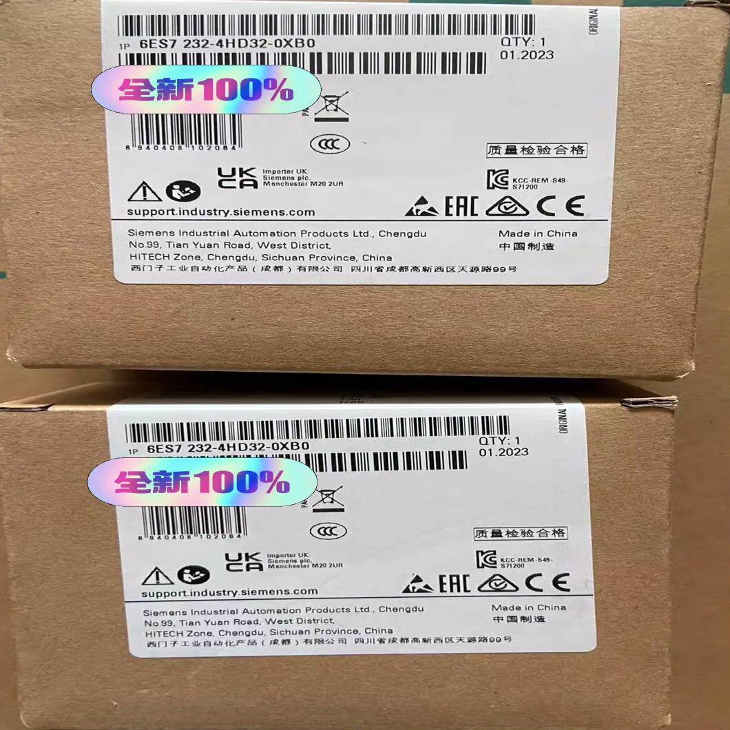 【议价】6ES7232-4HD32-0XB0