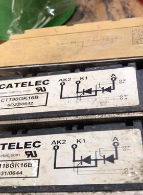 【议价】CTT116GK16B CTT90GK16B SKKT106
