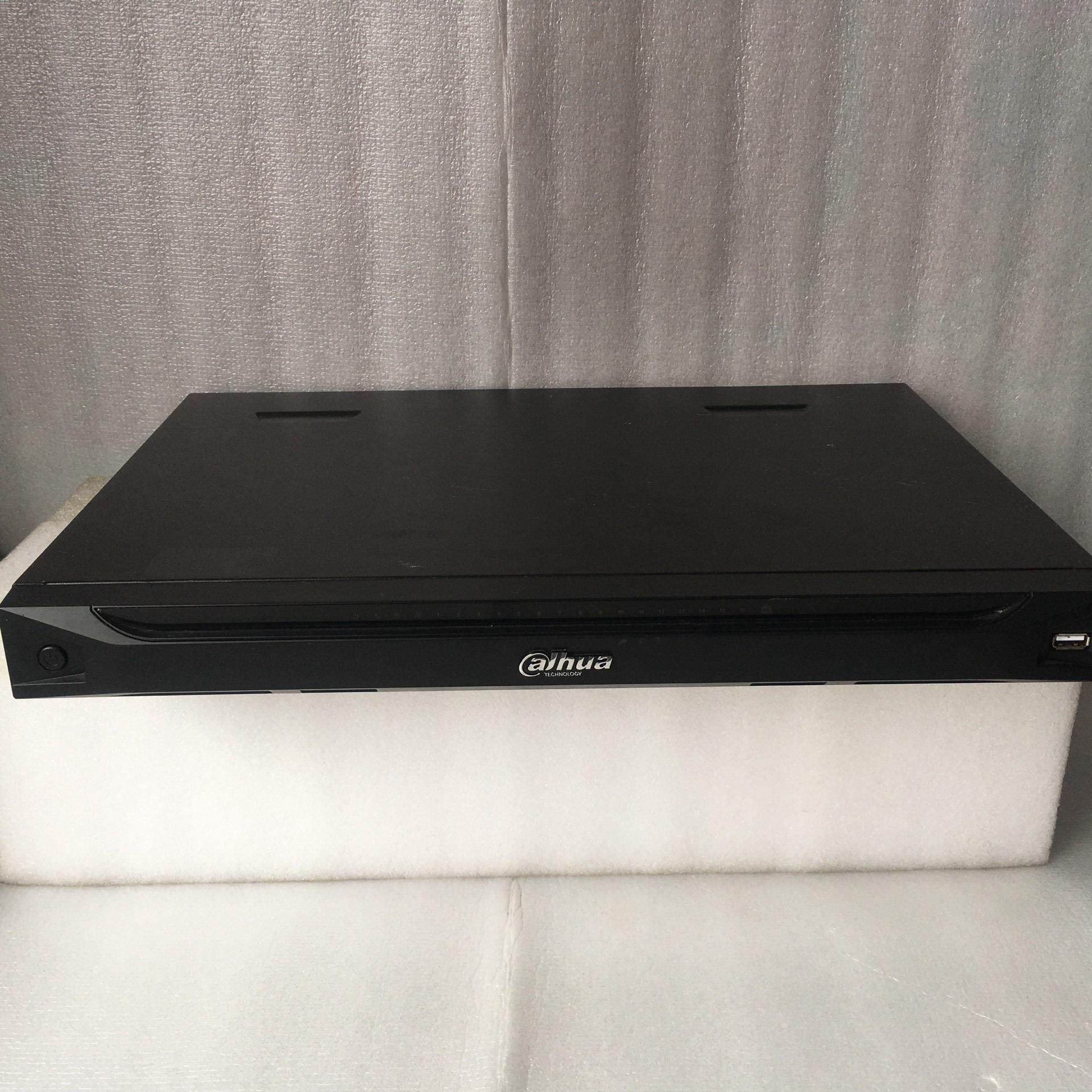 【议价】大华 DH-NVD0405DH-4K 网络视频解码器 H2